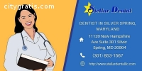 Dentist in Silver Spring