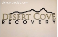 Desert Cove Recovery