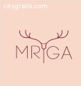 Designer Necklace for Women - MRYGA