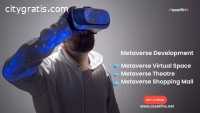 Develop Your Metaverse With AssetfinX