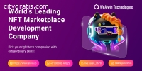 Develop your NFTMarketplace with WeAlwin