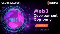 Develop Your Web3 With Bitdeal