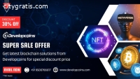Developcoins Top Notch Deals