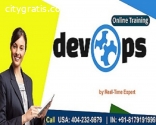 DevOps Online Training - Naresh I Techno