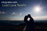 Devoted lost love spells in Houston,TX