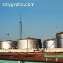 DFC Tank Pressure Vessel Manufacturer Co