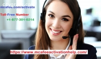 Dial Our Mcafee Activation