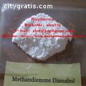 Dianabol Anabolic Steroid Powder