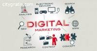 Digital Agency Dubai