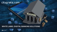 Digital Banking Solutions