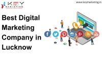 Digital Marketing Company in Lucknow