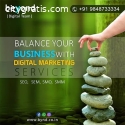 Digital Marketing Company