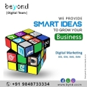 Digital Marketing Company