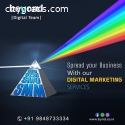 Digital Marketing company