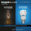 Digital marketing company