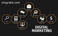 Digital Marketing Services - Enhance Cus