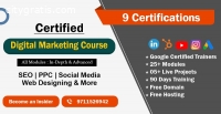 Digital Marketing Training Institute in