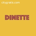 Dinette Houston