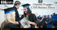 Diploma Programs CSSS Business School