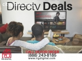 DirecTV Deals: IRG Digital
