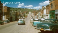 Discover the Ultimate Getaway Colorado G