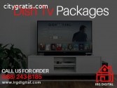 Dish TV Packages