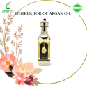 Distributor of Argan Oil