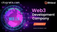 Dive into the Future - Web3