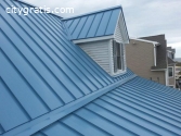 Do You Want Metal Roofs In North Miami?
