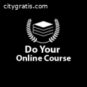 Do Your Online Course