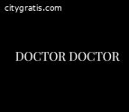 Doctor Doctor