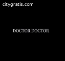 Doctor Doctor