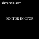 Doctor Doctor