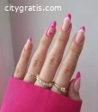Double Dip Nails | ScoopReview