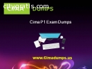 Download Actual CIMA P1 Dumps PDF From -
