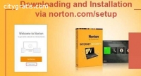 Download and Install-Norton Support-Nort