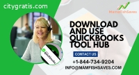 Download and Use  Quickbooks tool hub