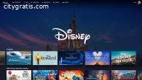 Download Disney on a streaming device?