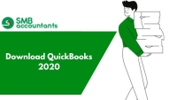 Download QuickBooks 2020