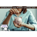 Download the Money Saving App