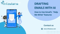 Drafting Emails with AI: A Comprehensive