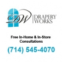 Drapery Works Ladera Ranch