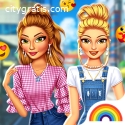 Dress Up Games for Girls