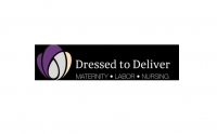 Dressed to Deliver-coralie labor gown
