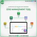 Drive Sales with Lead Management Tool