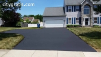 Driveway Installation Service Thomasvill