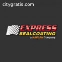 Driveway Seal Coating in Carpentersville