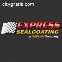 Driveway Seal Coating in Buffalo Grove