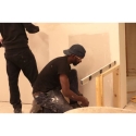 Drywall installation training programs i