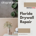 Drywall Repair and Painting service
